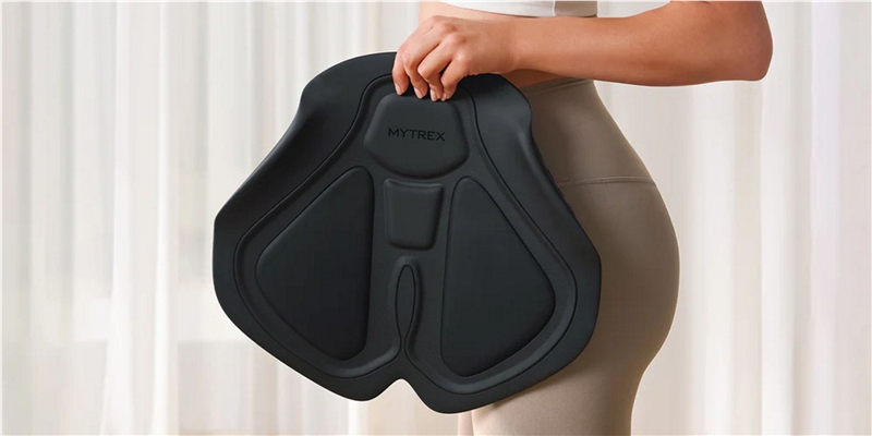 Mytrex Aqua Lift Elevador/Reafirmante de gluteos con EMS