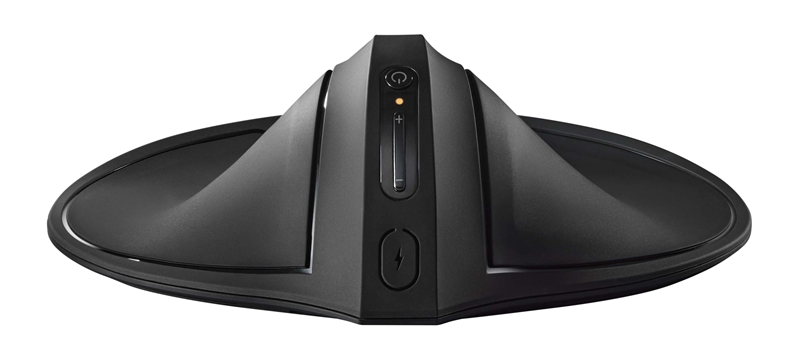 Mytrex Aqua Qutto Entrenador de Suelo Pélvico con EMS