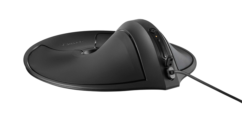 Mytrex Aqua Qutto Entrenador de Suelo Pélvico con EMS