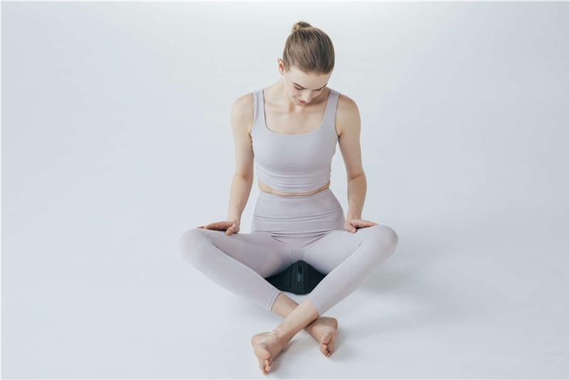 Mytrex Aqua Qutto Entrenador de Suelo Pélvico con EMS