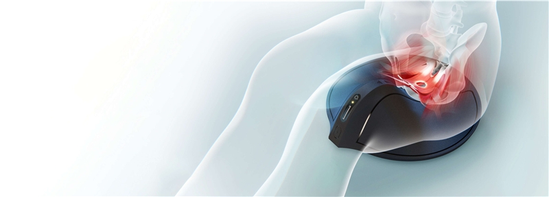 Mytrex Aqua Qutto Entrenador de Suelo Pélvico con EMS