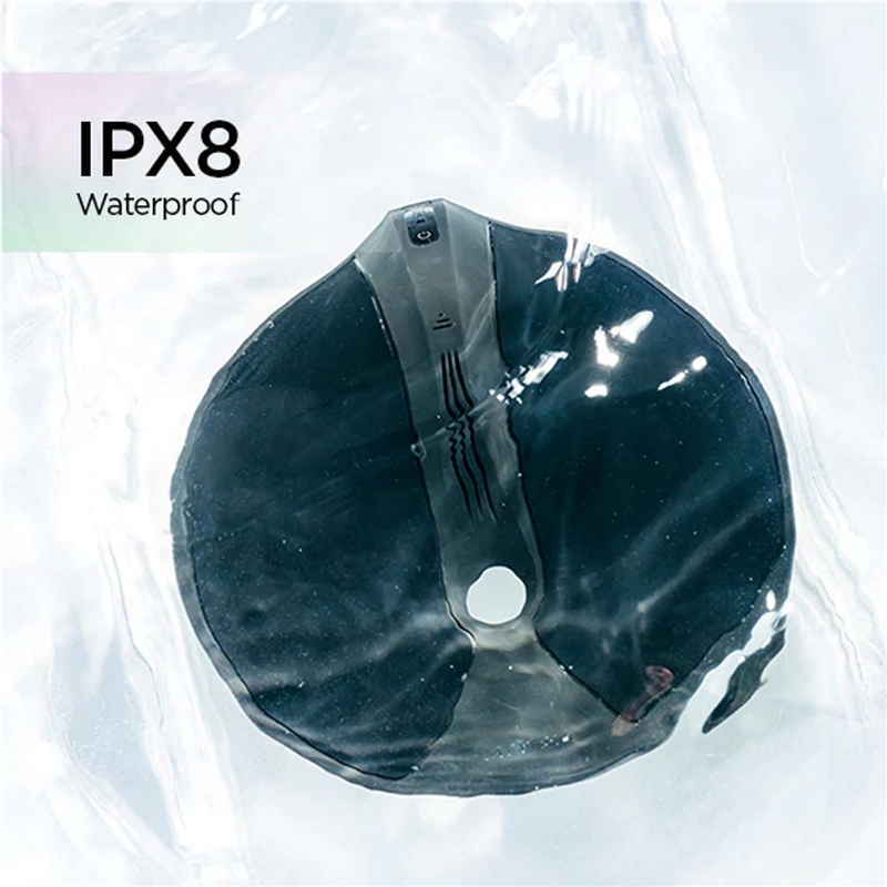 Mytrex Aqua Qutto Entrenador de Suelo Pélvico con EMS