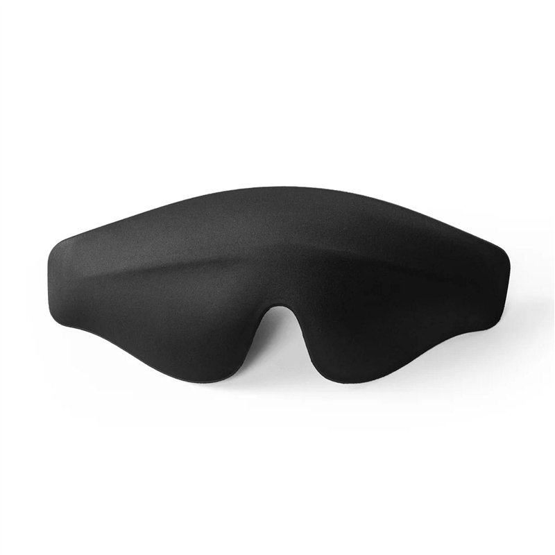 Mytrex Eye Air 3D Sleep Mask Black