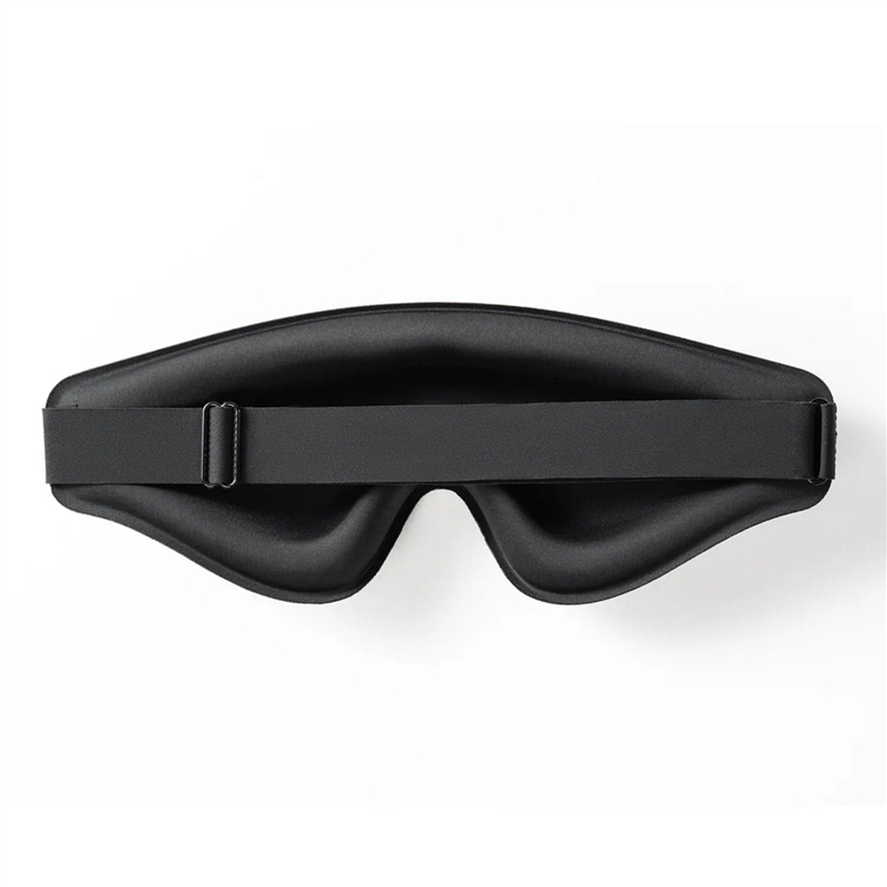Mytrex Eye Air 3D Sleep Mask Black