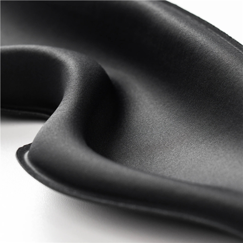 Mytrex Eye Air 3D Sleep Mask Black