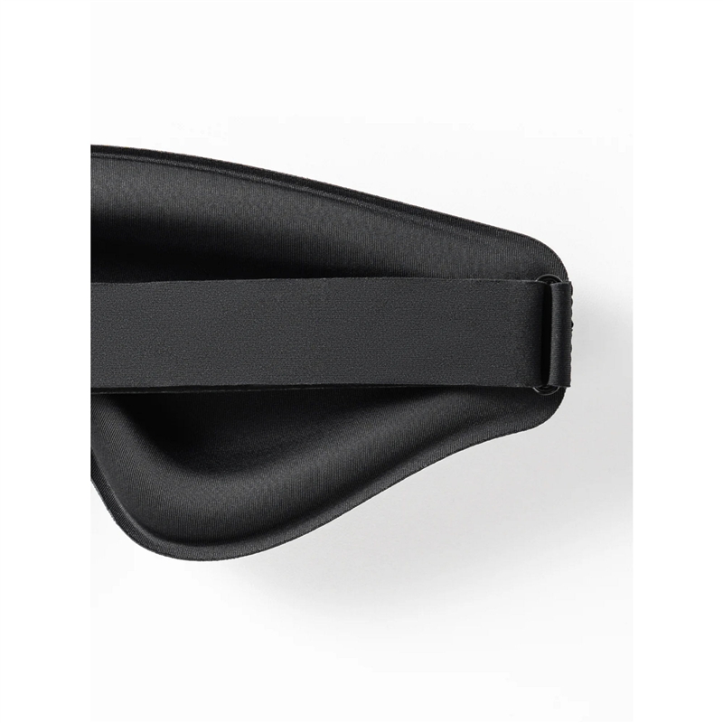Mytrex Eye Air 3D Sleep Mask Black