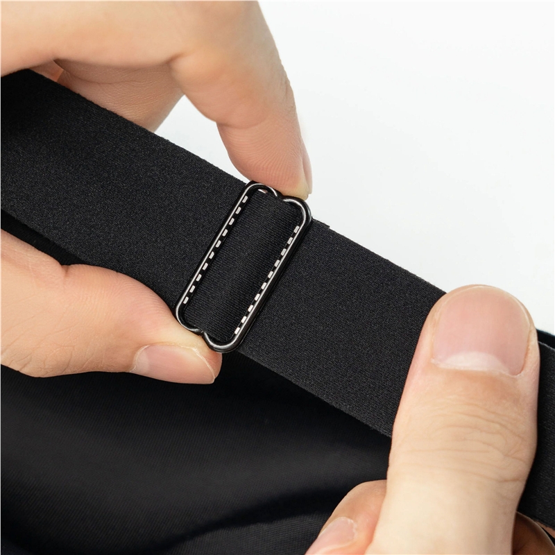 Mytrex Eye Air 3D Sleep Mask Black