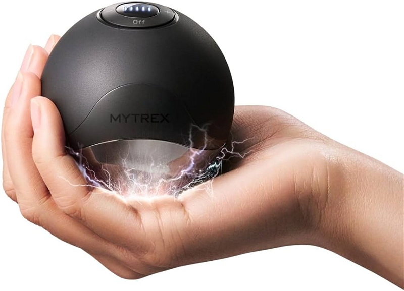 Mytrex Elexa Hand Muscle Trainer EMS