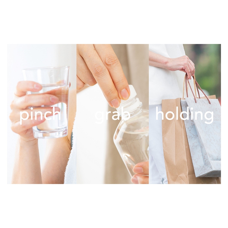 Mytrex Elexa Hand Muscle Trainer EMS