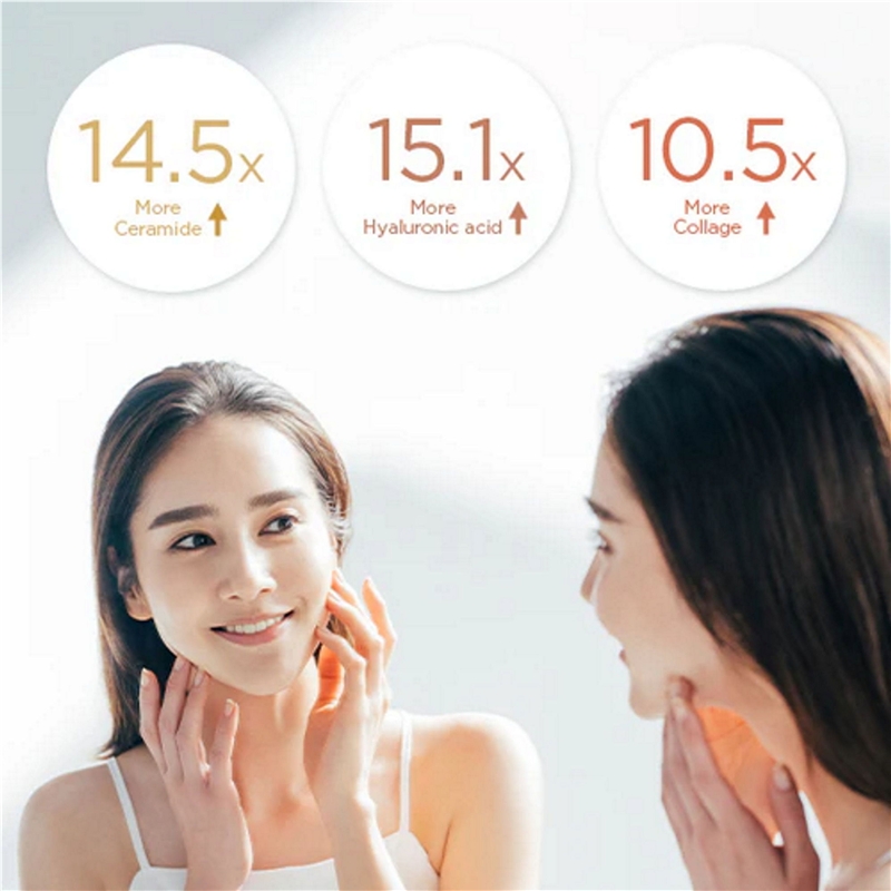 Mytrex Head Spa Deep X Masajeador facial y capilar con EMS que estimula el crecimiento del cabello