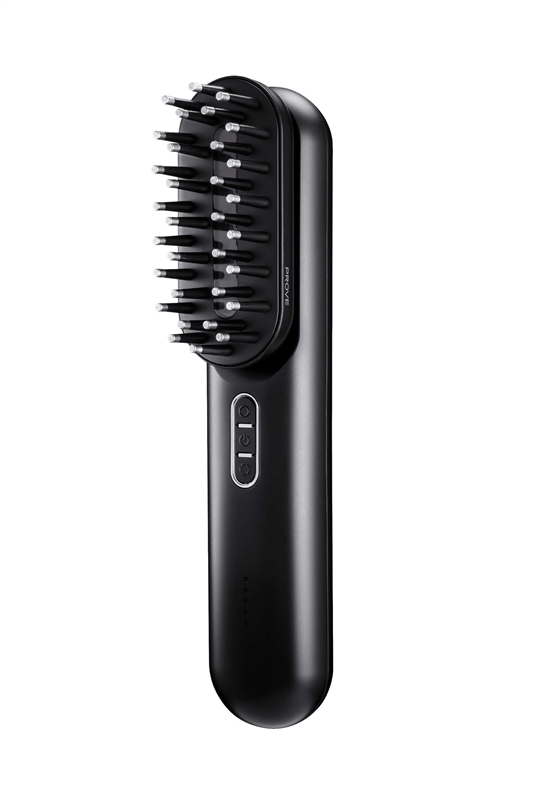 Mytrex Prove EMS Dispositivo de Belleza 3-en-1 Reafirmante y Lifting (Para Cuero Cabelludo/Cara/Cuerpo)