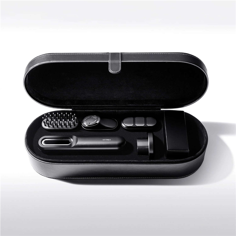 Mytrex Prove EMS Dispositivo de Belleza 3-en-1 Reafirmante y Lifting (Para Cuero Cabelludo/Cara/Cuerpo)