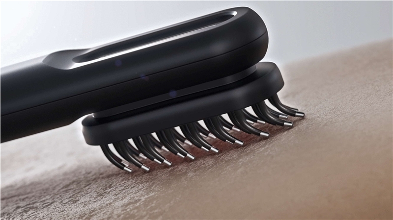 Mytrex Prove EMS Dispositivo de Belleza 3-en-1 Reafirmante y Lifting (Para Cuero Cabelludo/Cara/Cuerpo)