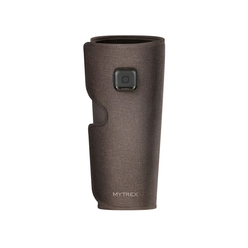 Mytrex Rakuno Fit Masajeador Revitalizante para piernas cansadas color Marron