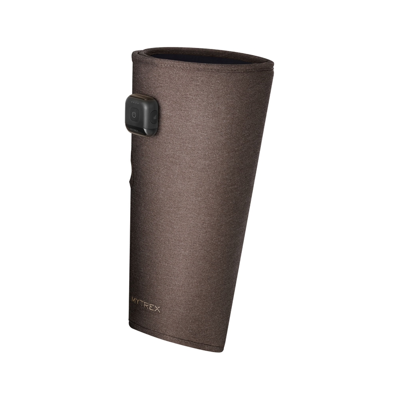 Mytrex Rakuno Fit Masajeador Revitalizante para piernas cansadas color Marron