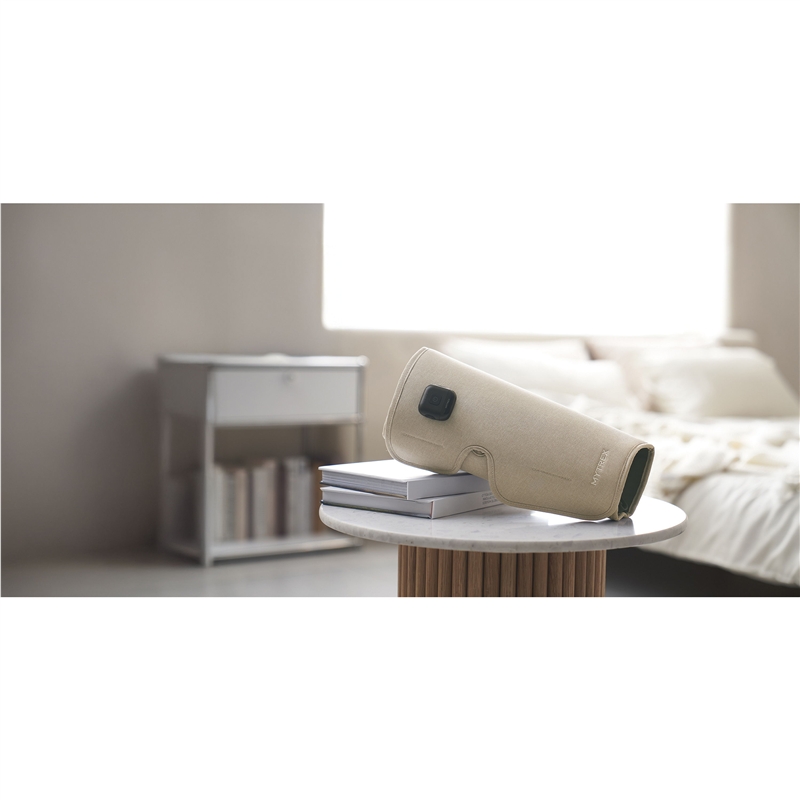 Mytrex Rakuno Fit Masajeador Revitalizante para piernas cansadas color Marron